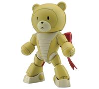 KIT MODÈLE BANDAI KIT MODÈLE HGBF BEARGGUY III 1/144