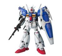 KIT MODÈLE BANDAI KIT MODÈLE HGUC RX-78 GP01FB 1/144