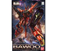 KIT MODÈLE BANDAI KIT MODÈLE KING BAWOO 1/100