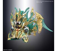 KIT MODÈLE BANDAI KIT MODÈLE SD SANGOKU SOKETS WU SHENG GUAN YU YUN