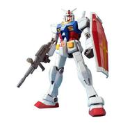 KIT MODÈLE BANDAI MEGASIZE GUNDAM RX-78-2 KIT MODÈLE 1/48