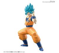 KIT MODÈLE BANDAI PAR EXEMPLE KIT MODÈLE DRAGON BALL S SAIYN GOD SS SON GOKU