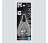 KIT MODÈLE BANDAI SPIRITS FRTRY NIPPER GRIS KIT MODÈLE BANDAI