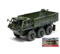 KIT MODÈLE CAMION MILITAIRE AIRFIX ALVIS FV622 STALWART MK.2 ÉCHELLE 1:35