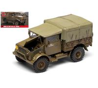 KIT MODÈLE CAMION MILITAIRE AIRFIX WWII RAF 15-CWT 4X2 G.S. CAMION ÉCHELLE 1:48