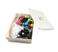 Kit Modèle Chimie Boules Bâtonnets, Style to 3