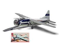 KIT MODÈLE D'AVION STATIQUE AIRFIX BRISTOL SUPERFREIGHTER ÉCHELLE 1:72