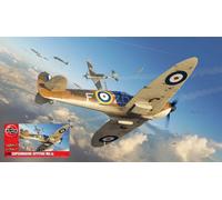 KIT MODÈLE D'AVION STATIQUE AIRFIX SUPERMARINE SPITFIRE MK.1 ÉCHELLE 1:48
