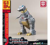 Maquette Grimlock Transformers 40 ans à assembler - Yolopark Multicolore G