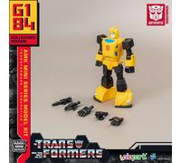 Kit modèle figurine mini transformateurs génération un Bumblebee amk