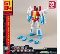 Kit modèle figurine Mini Transformers génération 1 Starscream amk