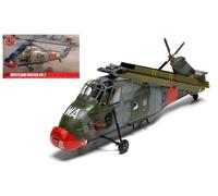 KIT MODÈLE HÉLICOPTÈRE AIRFIX WESTLAND WESSEX HC2 MODÉLISATION ÉCHELLE 1:72
