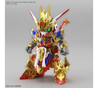 KIT MODÈLE SDW HEROES GUNDAM WUKONG IMPULSE KIT MODÈLE BANDAI
