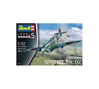 Maquettes Supermarine Spitfire Mk.Ixc-Revell