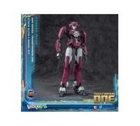 Kit modèle Yolopark Transformers série ONE AMK - mode bot à engrenages Elita-1