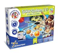 Kit modelisme a construire Science4you - 4892