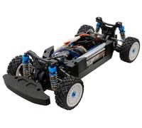 Kit modelisme a construire Tamiya - 58707