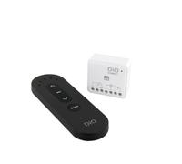 Kit Module Volets programmables connectés + télécommande DIO Connect