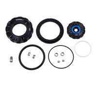 Kit molette blocage fourche Rockshox Crown Charger 3 Rc2 Zeb Select+/ultimate A2+ 2023+ Noir