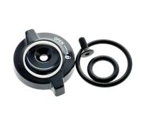 Kit molette compression Rockshox Crown Rush Rl Fo Noir