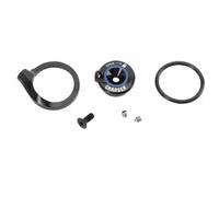 Kit molette compression Rockshox Rmt 10mm Chrc Sid Slct/Sl Slct Noir