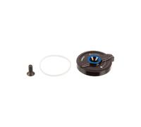 Kit molette de fixation Rockshox Crown Charger Rl 2 Positions Select, Sid35/sid Sl D1+ (2024+) Noir