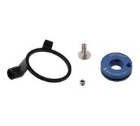 Rock Shox Kit de bobine Argent