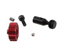Kit molette rebond Rockshox 2011 Vivid/Vivid Air/Kage Non/Comp. 2009-2010]] Noir
