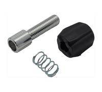 Kit molette réglage Sram S900 Directmount Noir
