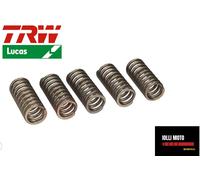 Kit Molle Friction Renforcées +10% TRW MEF149-5 Honda CBR 600 RR - VFR 800
