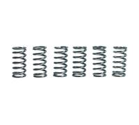 Kit Molle Friction TRW 6 Pièces 738.86.71 Pour Suzuki 400 PE Enduro 1980-1981