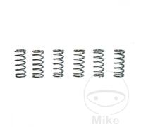 Kit Molle Friction TRW (6 Pièces) MEF115-6 Pour Honda 500 XR 1979-1980