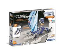 Kit mon atelier mécanique : trimaran et scooter des mers