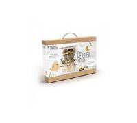 Kit Mon Herbier A Tisser