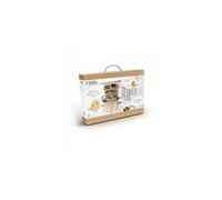 Kit mon Herbier a tisser