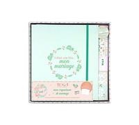 - Kit Mon organisateur de mariage