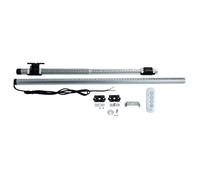 Kit MONDRIAN 5 Radio 30 Nm pour volets roulants - CAME U-Y0033