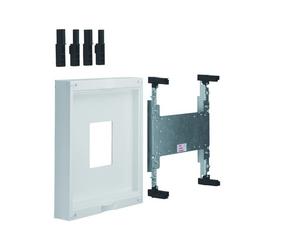 Kit montage 1tr inter 250A - KITS D'EQUIPEMENTS HAGER UK21S1