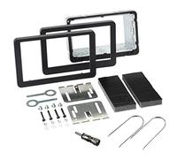 Kit Montage autoradio 2 DIN avec Entourage pour Alfa Romeo 159 / Brera/Spider OEM GPS NAVI