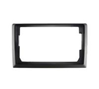 Kit Montage Autoradio Cadre 9/10 Pouces À 7pouces 2 DIN Adapté Aux Modèles De Voitures, Console Centrale, Système Radio