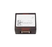 Kit Montage Autoradio Décodeur Radio Android Câble d'alimentation Adaptateur Faisceau Câbles Voiture Boîte Canbus RP5-PA-104 pour Peugeot 206 307 2004 - 2012 Voiture Façade D'autoradio(Only Canbus)