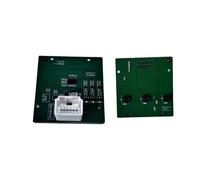 Kit Montage Autoradio Idéal pour Mur pour Wingle 5 2011-2015 | 2 Din 10,1 Pouces Radio Fascia DVD GPS MP5 Cadre Panneau Kit Montage Pour Tableau Bord(4WD Circuit board)