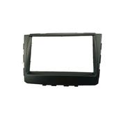 Kit Montage Autoradio pour Hyundai pour IX25 pour Creta 2014 + Kit D'installation Tableau Bord Cadre Lecteur DVD Panneau Carénage D'autoradio Radioblende Set