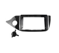 Kit Montage Autoradio Pour Kia Pour Ceed Pour CEED JD 12-2018 | Faisceau Câbles Panneau Stéréo 9 Pouces Adaptateur Câble D'alimentation Cadre Fascias