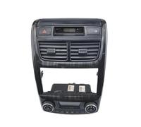 Kit Montage Autoradio pour KIA pour Sportage | Ensemble Commutateur Climatisation Panneau Commutation Automatique 97250 - 03210(D model)