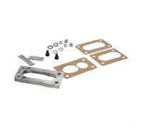 Kit Montage Carburateur pour weber pour Nissan Z24 Performance | Construction métal-plastique pour robuste, résistance haute température, durabilité longue durée, finition pro