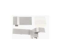 KIT MONTAGE CHARNIERE A GAUCHE pour REFRIGERATEUR SAMSUNG - DA63-08034A