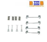 KIT MONTAGE CHAUSSURES DE STATIONNEMENT FREIN À MAIN BMW E21 E30 A1213