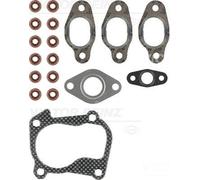 Kit Montage, Compresseur pour Audi Seat Skoda VW A2 Cordoba Fabia Fox Ibiza Pôle