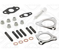 Kit Montage, Compresseur pour Effedi Hyundai Kia Accent Alcazar Carens Cee'D Ce